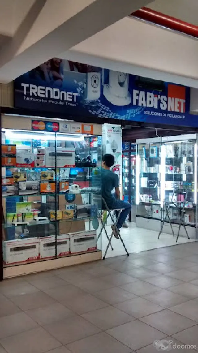 Venta local comercial Compupalace Miraflores 1er piso — foto 5
