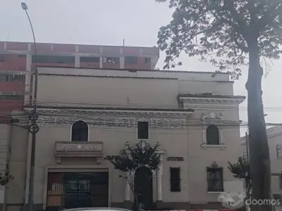 SE VENDE CASONA