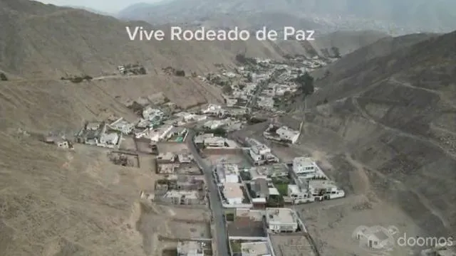 Venta de Terreno en El Mirador de La Planicie - 1