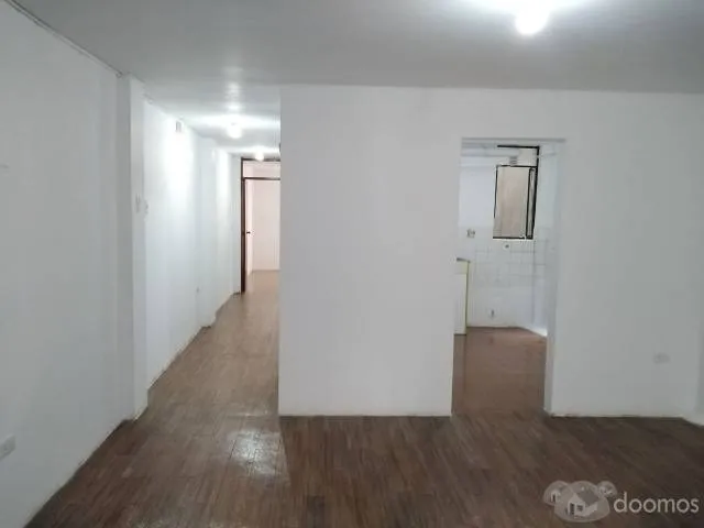 Departamento en segundo piso por Palao SMP cerca a zona comercial Panamericana norte — foto 2