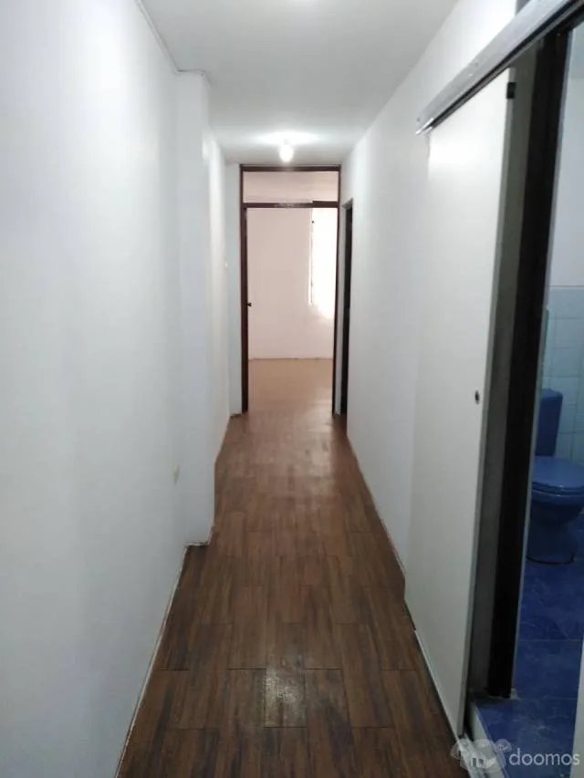 Departamento en segundo piso por Palao SMP cerca a zona comercial Panamericana norte — foto 4