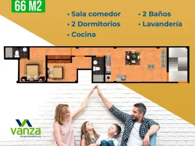 REMATO DEPARTAMENTO en carapongo A $29,999, Ate, Huachipa