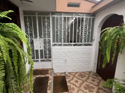 Alquiler de Mini Departamento