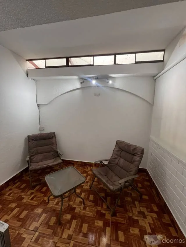 Alquiler de Mini Departamento — foto 2