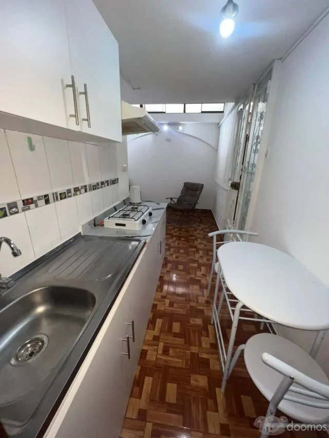 Alquiler de Mini Departamento — foto 7