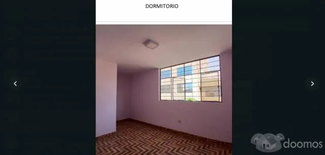 Alquiler de departamento Palao - San MArtin de Porres — foto 2