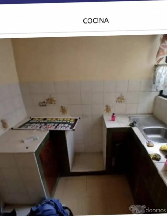 Alquiler de departamento Palao - San MArtin de Porres — foto 3
