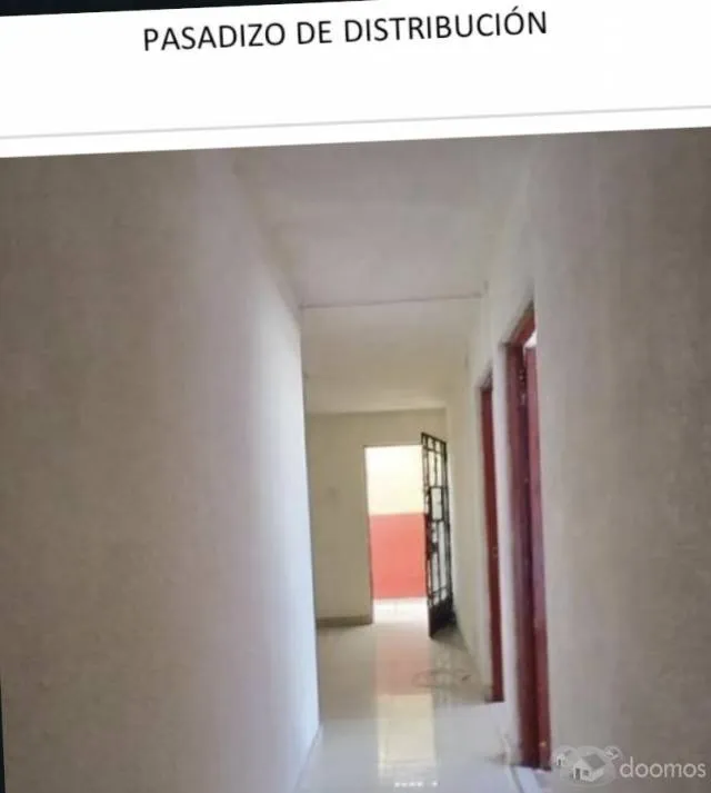 Alquiler de departamento Palao - San MArtin de Porres — foto 4