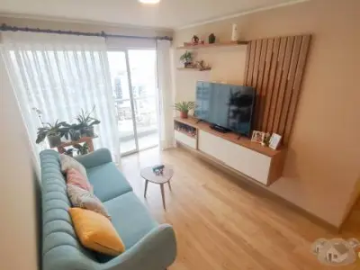 Venta de departamento en Pueblo Libre