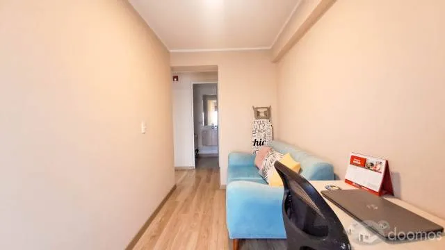 Venta de departamento en Pueblo Libre — foto 2