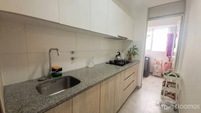 Venta de departamento en Pueblo Libre — foto 3