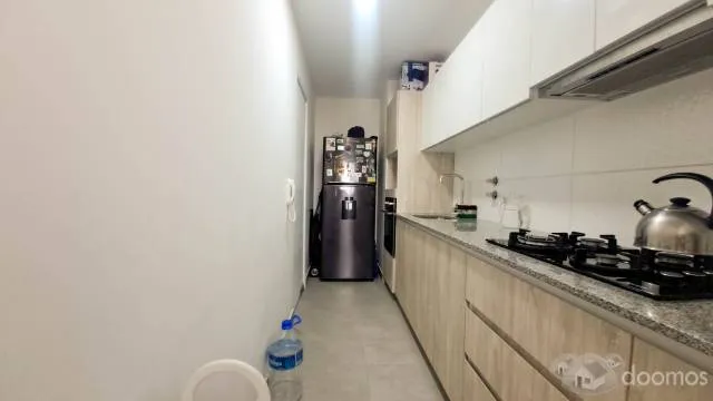 Venta de departamento en Pueblo Libre — foto 4