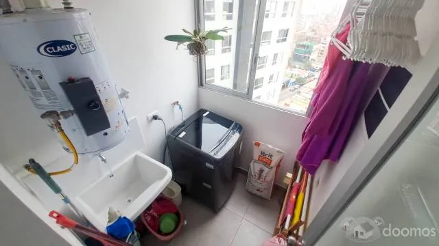 Venta de departamento en Pueblo Libre — foto 5