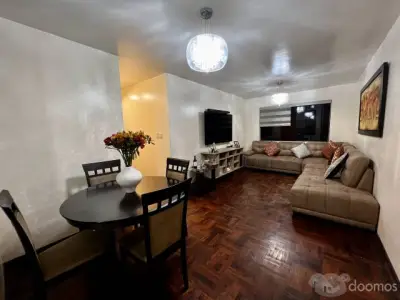 Departamento Surco en Av. Caminos del Inca Cuadra 28 - Directo con Propietario - Negociable-Papeles en Regla