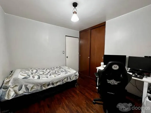 Departamento Surco en Av. Caminos del Inca Cuadra 28 - Directo con Propietario - Negociable-Papeles en Regla — foto 2