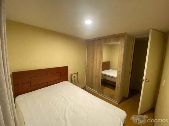 ALQUILO DEPARTAMENTO EN ESTRENO EN NUEVO CONDOMINIO DEL RIMAC — foto 3