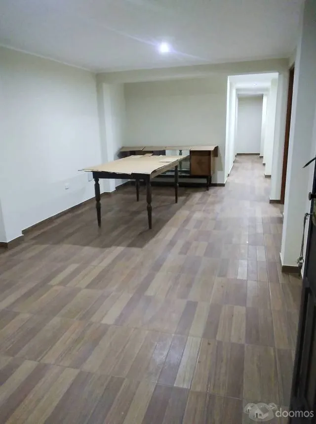 DEPARTAMENTO - 3 HABITACIONES — foto 5