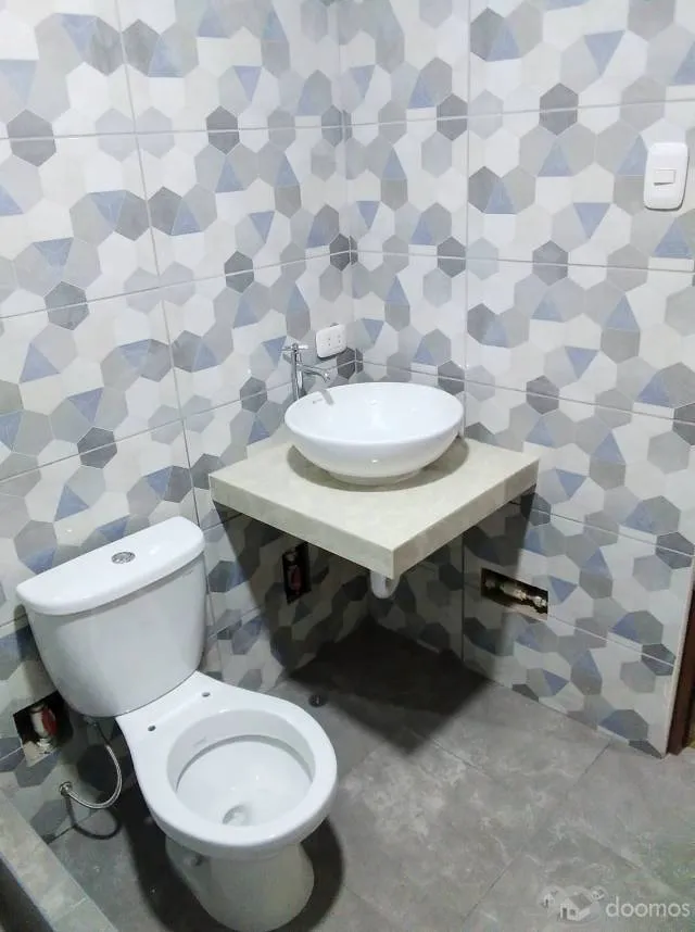 DEPARTAMENTO - 3 HABITACIONES — foto 7