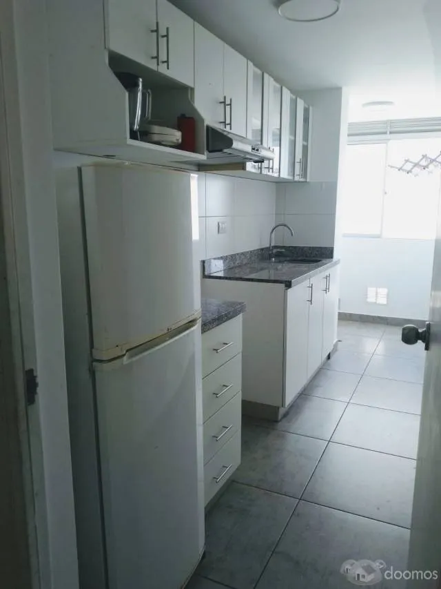 Venta de departamento en Condominio Nuevavista — foto 4