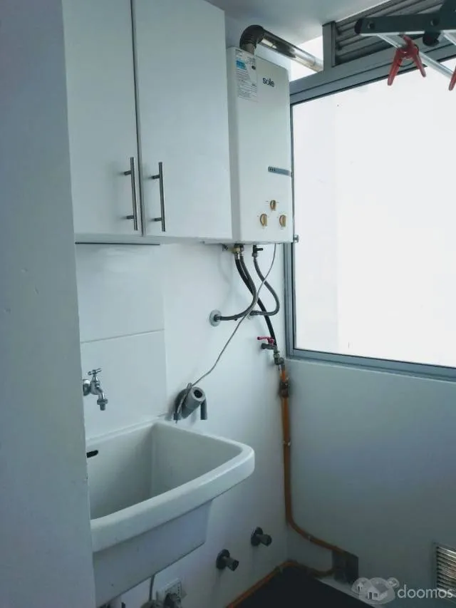 Venta de departamento en Condominio Nuevavista — foto 5