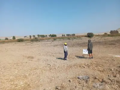 SE VENDE 14 hectáreas de  TERRENO AGRÍCOLA