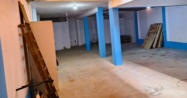 Alquiler para almacén de productos terminados — foto 3