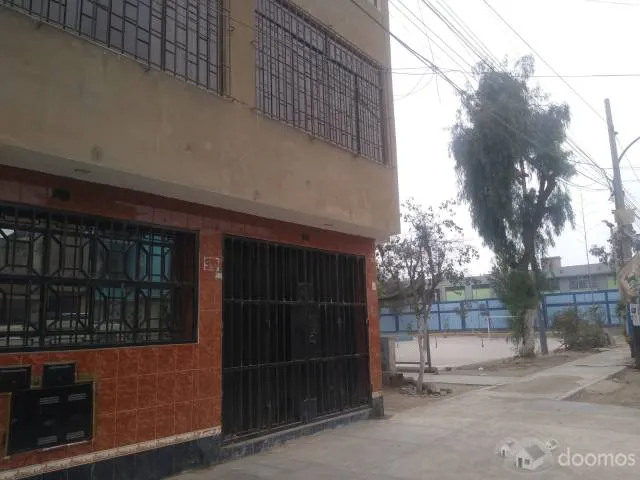 Departamento Amplio — foto 2