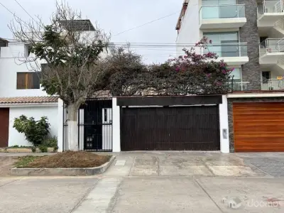 CASA ESTILO MEDITERRANEO 1 PLANTA