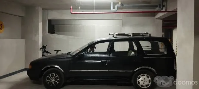 Estacionamiento amplio en Lince - 3