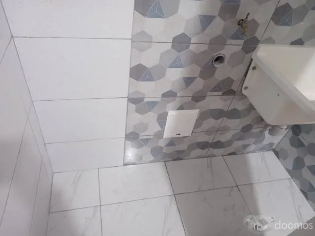 Alquiler de nuevo departamento de 68m2 en Lima Cercado (zona céntrica) — foto 3
