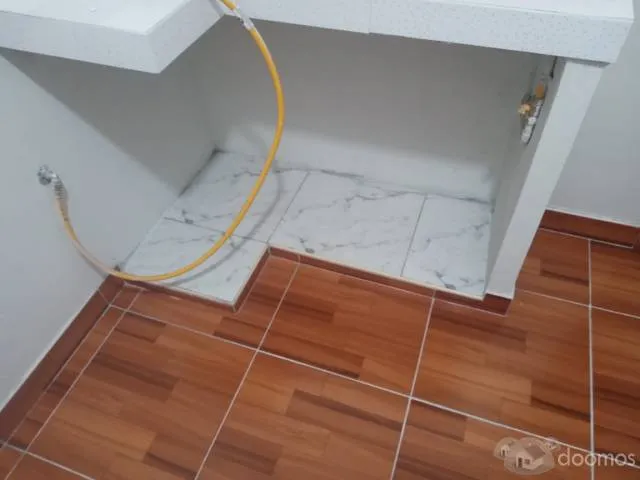 Alquiler de nuevo departamento de 68m2 en Lima Cercado (zona céntrica) — foto 4
