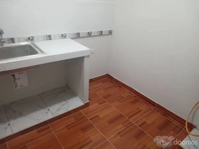 Alquiler de nuevo departamento de 68m2 en Lima Cercado (zona céntrica) — foto 6