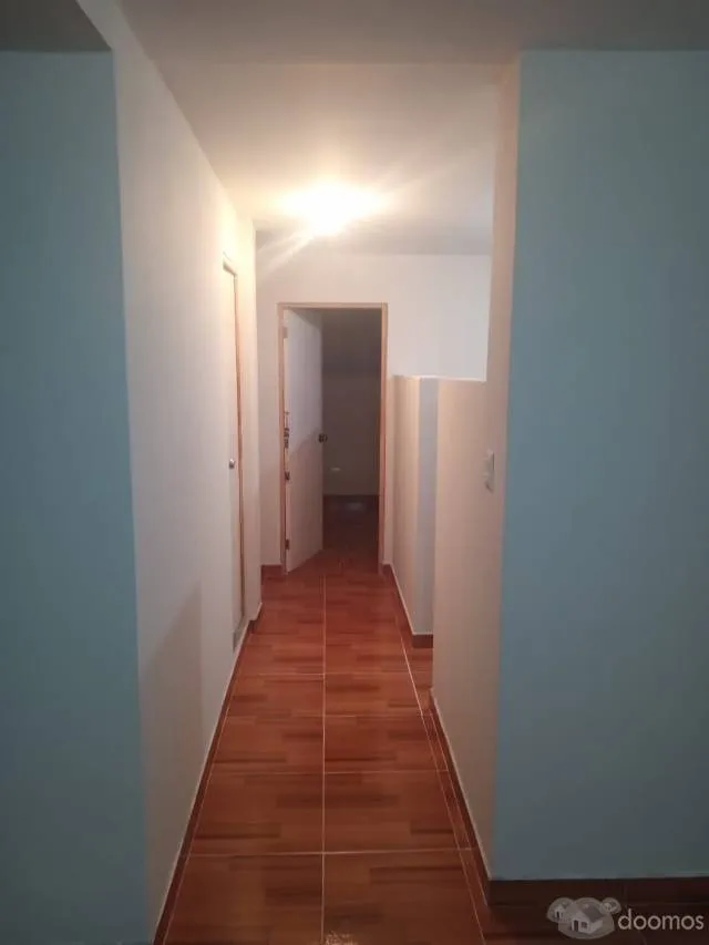 Alquiler de nuevo departamento de 68m2 en Lima Cercado (zona céntrica) — foto 8