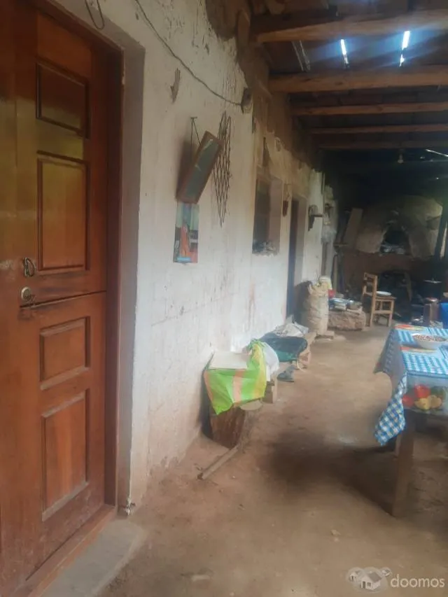 Venta Casa 2 pisos Distrito Llamellin, Provincia Antonio Raymondi, Departamento Ancash — foto 6