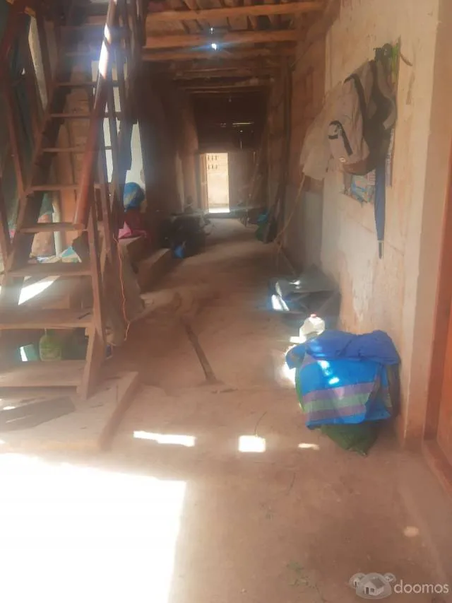 Venta Casa 2 pisos Distrito Llamellin, Provincia Antonio Raymondi, Departamento Ancash — foto 7