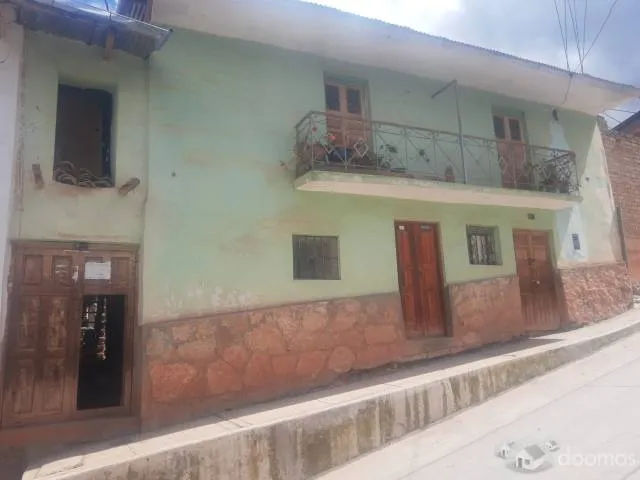 Venta Casa 2 pisos Distrito Llamellin, Provincia Antonio Raymondi, Departamento Ancash — foto 8