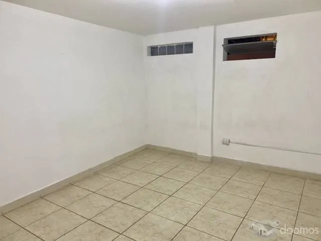 ALQUILER LINDO DEPARTAMENTO 1ER PISO AV. PRINCIPAL SURQUILLO — foto 2