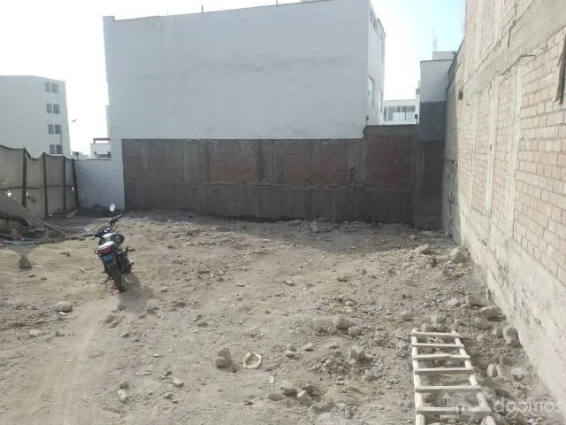 TERRENO SOL DE LA MOLINA DENTRO DE CONDOMINIO — foto 3