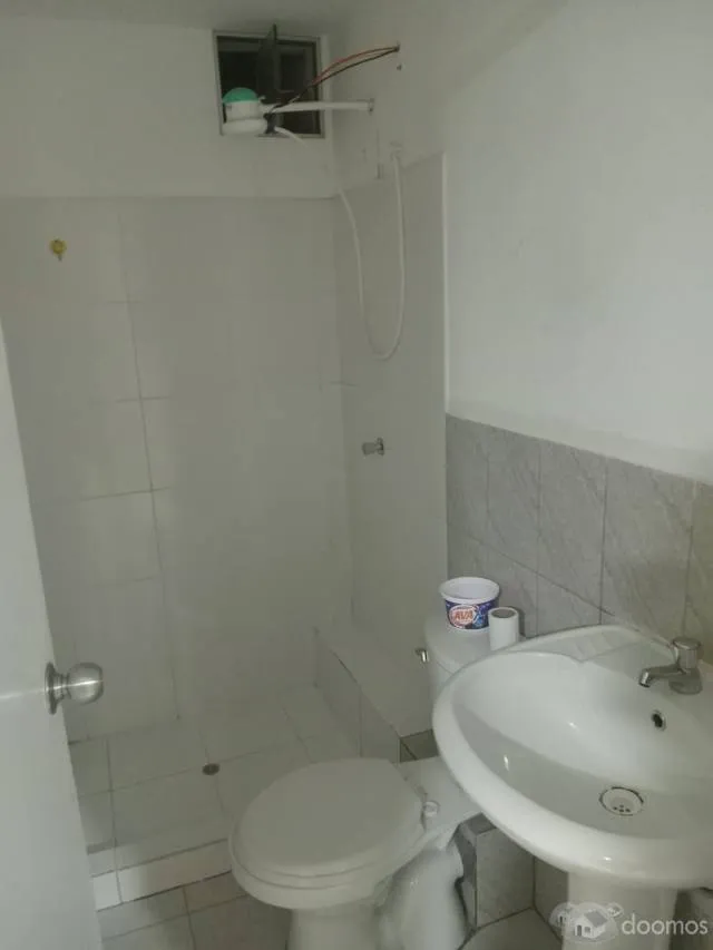 apartamento en praderas de lurin — foto 4