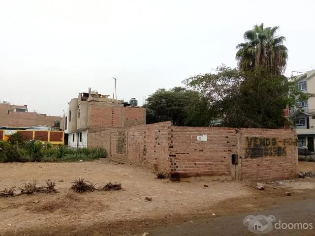 VENTA DE LOTE DE TERRENO - 3