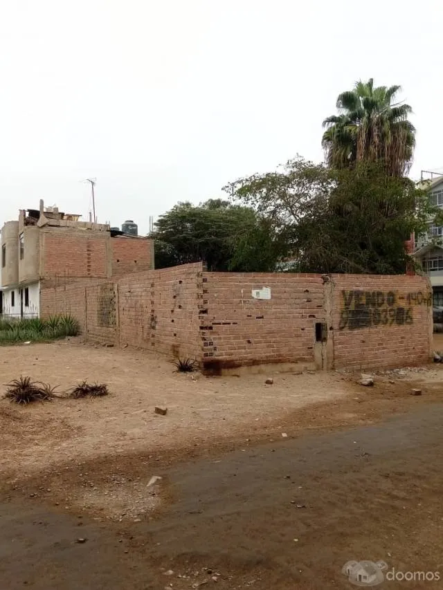 VENTA DE LOTE DE TERRENO - 5