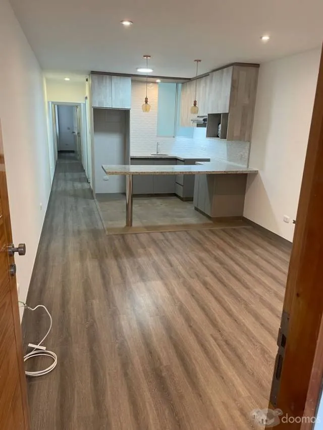 se alquila departamento 70 m2 pueblo libre — foto 3