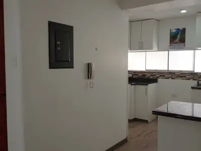 se alquila departamento 75m2 san miguel