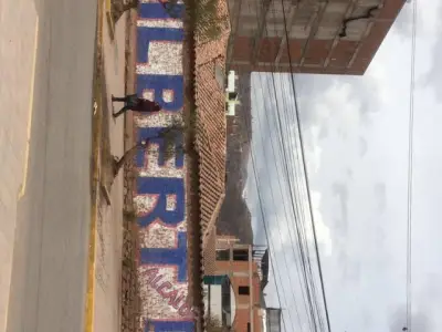 Vendo terren en San Sebastian Cusco