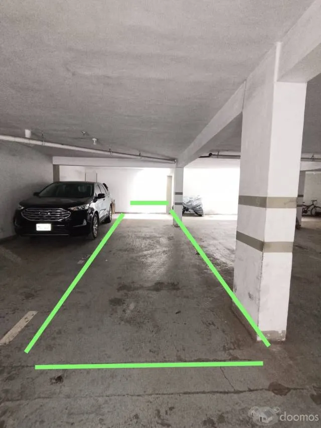 ALQUILER DEPARTAMENTO EN SAN BORJA — foto 5