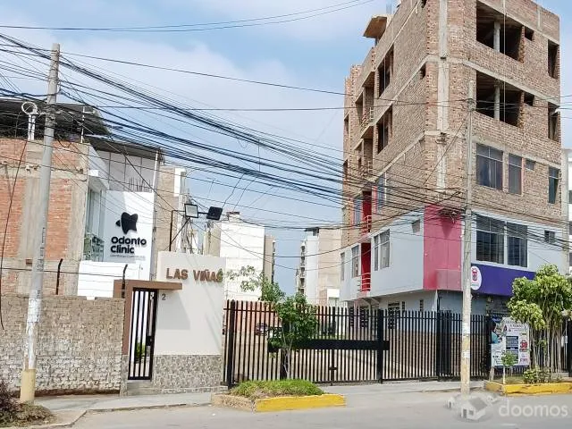 Terreno ovalo Santa Elena Chiclayo 143 m2 condominio las Viña $110,000 - 9.4.8.1.0.7.4.3.3 — foto 5