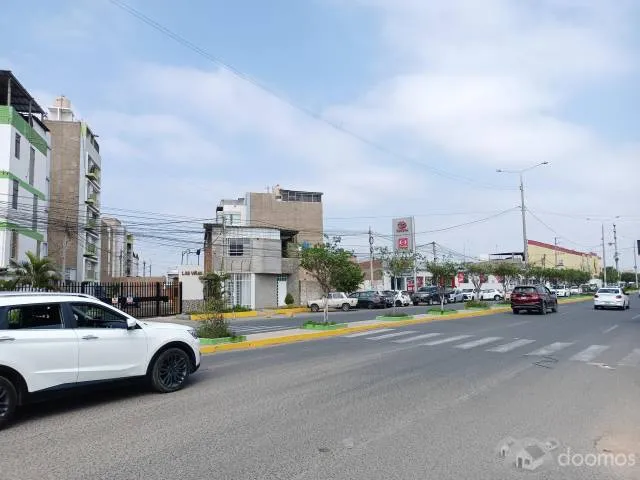 Terreno ovalo Santa Elena Chiclayo 143 m2 condominio las Viña $110,000 - 9.4.8.1.0.7.4.3.3 — foto 6