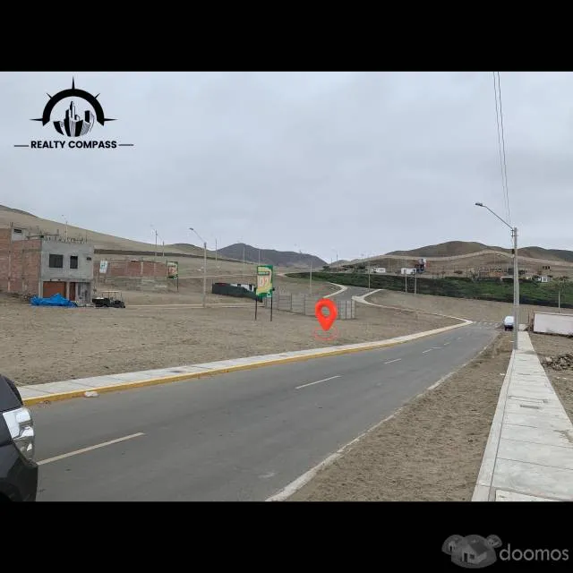 VENDO TERRENO EN SAN ANOTNIO DE MALA — foto 2