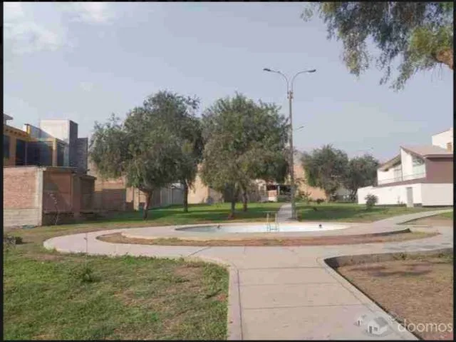 VENTA TERRENO CONDOMINIO GOLF DE HUAMPANI CHOSICA — foto 3