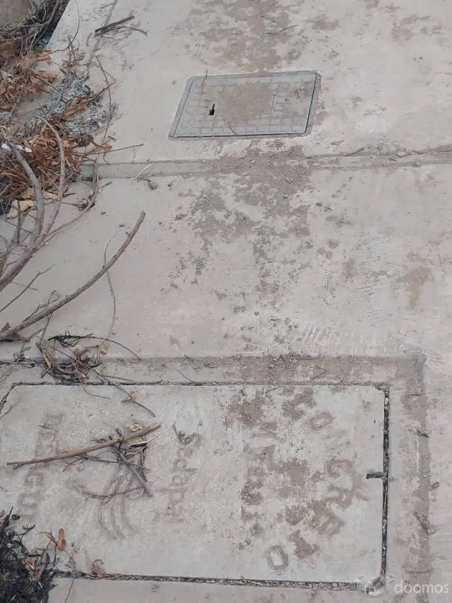 Lote frente a parque en los Ficus II de Carabayllo — foto 2